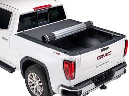 2017 Dodge Ram 2500 Accessories Bakflip