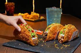 Get free shipping on all orders over $50! Taco Bell Is Adding A New Chalupa But This Is Your Last Chance For These Menu Items