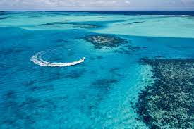 From the southern isla providencia's viewpoint, walk to the three palms on small peninsula. You Haven T Seen The Colombian Coast Without Time In Providencia Conde Nast Traveler