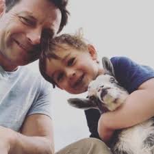 Lessons of Fatherhood