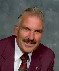 John B. Troutman Obituary