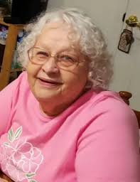 Obituary information for Elaine Propst