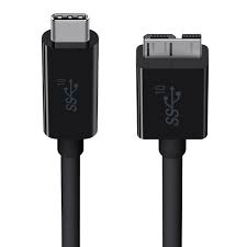 Transfer files from a lifetime warranty and product support for this usb type c to micro b cable provides peace of mind when purchasing. Belkin 3 1 Usb C To Micro B Cable Learn And Buy