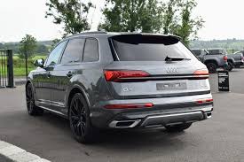 Image result for Daytona Gray 2022 Q7