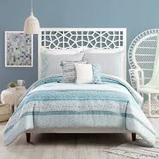 We offers duvet set aqua blue products. King 3pc Bonnie Comforter Set Aqua Blue White Jessica Simpson Target