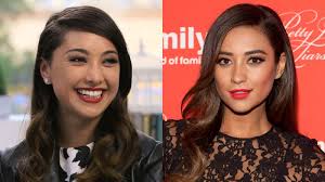 Check out her new style, here. Ashley Benson Debuted A Short New Haircut Teen Vogue