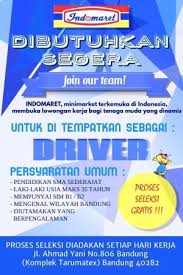 We did not find results for: Loker Driver Karawang Info Lowongan Kerja Gratis