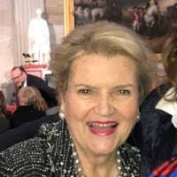 Meet the GWish Leadership Team