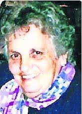 Ann Fitzgerald Obituary (2019)