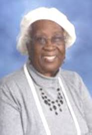 Katie Ervin Obituary (1937