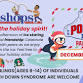 December Sibshop at Polar Ice Raleigh event in Raleigh, NC