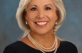 Nelda Martinez: A Trailblazer's Legacy