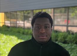 Miles Cunningham, Clinical Social Work Associate, Portland, OR, 97225