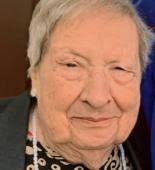 Marie Francis McClory Obituary (2022)