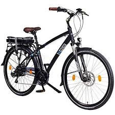 Ncm Hamburg 36v 28 Zoll Elektrofahrrad Herren Damen Pedelec E Bike City Rad 13ah 468wh Lithium Ionen Akku 250w Bafan In 2020 E Bike City E Biker Elektrofahrrad