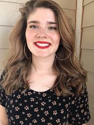 Sarah Barela's Instagram, Twitter & Facebook