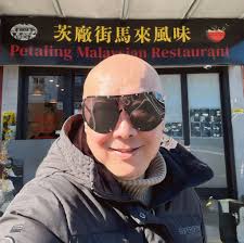 How good is the laksa at Deer Garden Signature?