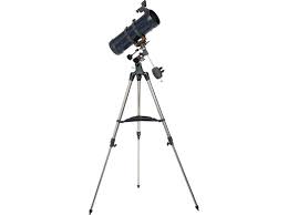 The celestron astromaster 114 and 130 equatorial, or eq telescope is a great choice for those who want to dive into the wonderful world of astronomy, but after a couple observing sessions, most people find that they need a few extra telescope accessories to increase their level of enjoyment. Teleskop Celestron Celestron Astromaster 114eq Teleskop Mit Nachfuhrmotor Und Smartphoneadapter 50x 100x 114 Mm Teleskop Vergrosserung 50x 100x Mediamarkt