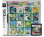 Download nintendo ds roms(nds roms) for free and play on your windows, mac, android and ios devices! R4 Cards To Play Downloaded Ds Games On Nintendo Ds Original Or Ds Lite