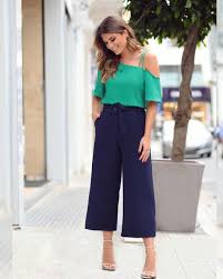 Calça Azul Combina Com Que Cor De Blusa 754 9 Mil Seguidores 1 037 Seguindo 5 173 Publicacoes Veja As Fotos E Videos Do Instagram De Blog Trend Alert Arianecanovas Looks Looks Pantacourt Moda