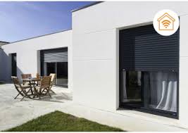 Panne mécanique volet roulant : Volets Roulants Aluminium Et Pvc En Renovation Et En Construction Neuve Caseo