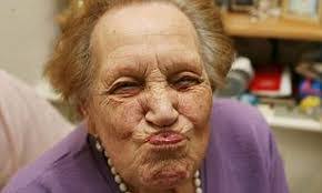 Hilda Boyce's Instagram, Twitter & Facebook