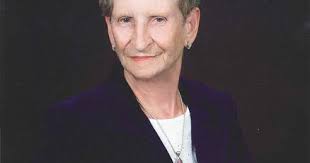 Obituary for Edith Hopkins of Imperial