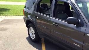 Image result for Black 2002 Escape