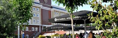 Check spelling or type a new query. Istanbul Aydin Universitesi Trucas