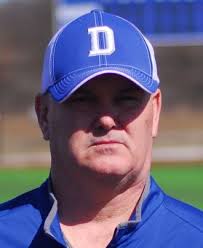 All-WBL softball: Defiance's Parrish named Coach of the Year