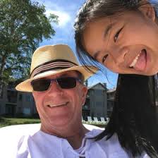 Jerry Vankirk's Instagram, Twitter & Facebook