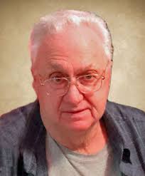 James Young Obituary September 24, 2019