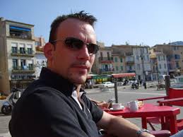 Daniel BRABANT, 45 ans (SAINT MANDRIER SUR MER, TOULON)