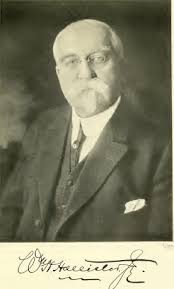 William H. Hollister, Jr.