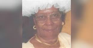 Mrs. Mary Battle Obituary