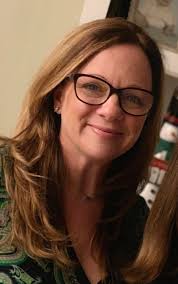 Congratulations to our PTSA President, Paula Stelmashenko, for being  recognized as the district's top Additions Volunteer in the high school  division of OCPS! Paula Stelmashenko works tirelessly making Boone a  wonderful place