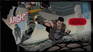 Do you like this video? Mortal Kombat X Comic 31 Takeda Vs Fatal Eight Youtube