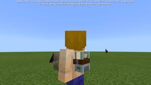 Find derivations skins created based on this one. Download Addon Skins 4d And Objects 4d For Minecraft Bedrock Edition 1 13 For Android