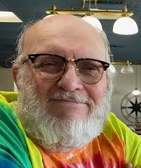 Daniel Halsey Rae Obituary