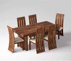 Sheesham dining table and chairs. Sheesham Wood Dining Table Buy Sheesham Wood Dining Table Online At Best Prices In India Flipkart Com
