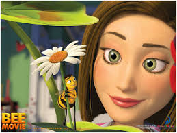Animated Film Reviews: Bee Movie (2007)