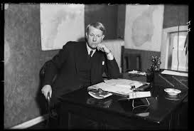 Vidkun abraham lauritz jonssøn quisling. Vidkun Quisling Og Veien Mot Antisemittismen Historieblogg No