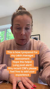 Cabin Crew Easyjet Gatwick