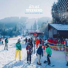 The atlas weekend is an annual music and arts festival held at the expocenter of ukraine in kyiv, ukraine. Vecherinki Shou I Strit Fud Atlas Weekend Otkryvaet Razvlekatelnuyu Zonu V Bukoveli
