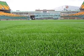 Angleterre (corée du sud, photo). Coupe Du Monde U20 Un Mondial Sur Synthetique