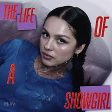 Das Leben eines Showgirls (Olivias Version) : r/OliviaRodrigo