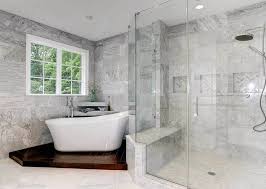 When pulling together bathroom shower ideas and bathtub ideas, you can either peruse showrooms in person or discover options online. Types Of Bathroom Showers Design Ideas Designing Idea
