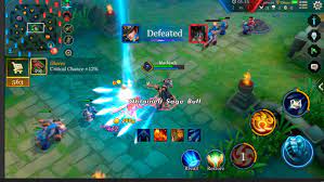 Hemos compilado 49 de los mejores juegos lol gratis en línea. Arena Of Valor Videojuegos Meristation