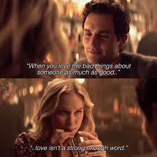 You Netflix On Instagram Tv Series Quotes Netflix Quotes Tv Show Quotes