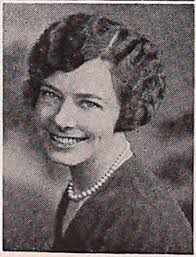 Helesine Gladys Soderberg Marshall (1898-1984)